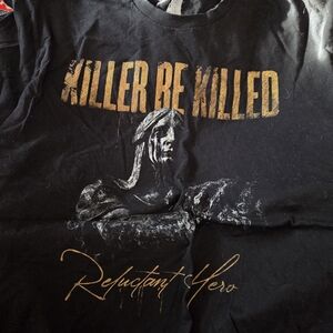 Killer Be Killed T-Shirt